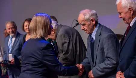 80-lecie Zespołu Szkół Mechanicznych, Elektrycznych i Elektronicznych