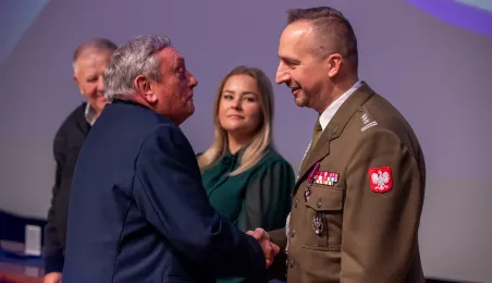 80-lecie Zespołu Szkół Mechanicznych, Elektrycznych i Elektronicznych