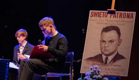 80-lecie Zespołu Szkół Mechanicznych, Elektrycznych i Elektronicznych