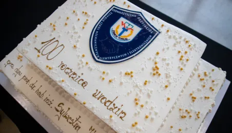 80-lecie Zespołu Szkół Mechanicznych, Elektrycznych i Elektronicznych