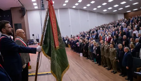 80-lecie Zespołu Szkół Mechanicznych, Elektrycznych i Elektronicznych