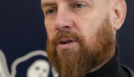 Toruń uczci Zbigniewa Herberta, 29.10.2025