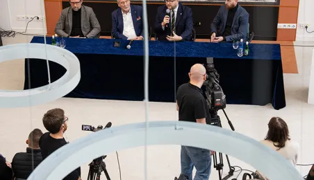 Toruń uczci Zbigniewa Herberta, 29.10.2025