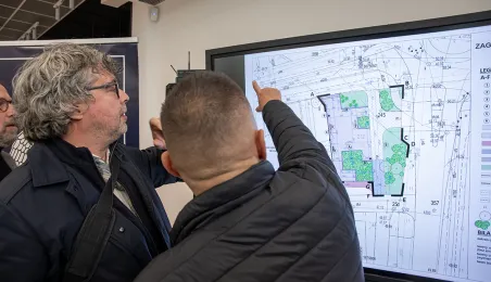 Toruń uczci Zbigniewa Herberta, 29.10.2025