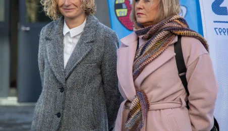 Mieszkania z rządowym wsparciem oddane