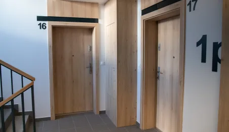 Mieszkania z rządowym wsparciem oddane