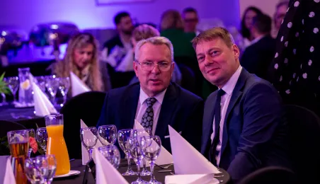 Poznaliśmy laureatów XVII edycji konkursu "Liderzy Innowacji Pomorza i Kujaw"