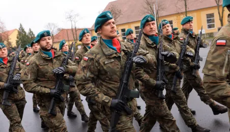 CSWRiA z nowym Komendantem