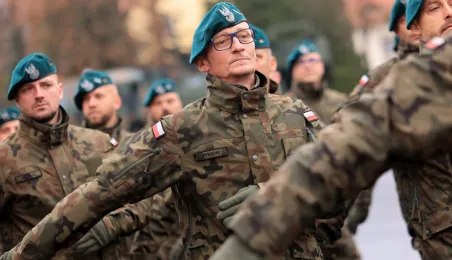 CSWRiA z nowym Komendantem