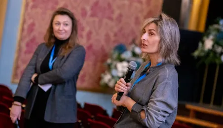 Toruń gospodarzem spotkania UNICEF Miasto Przyjazne Dzieciom