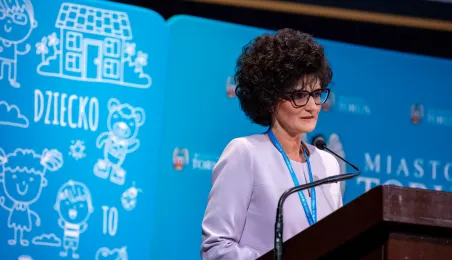 Toruń gospodarzem spotkania UNICEF Miasto Przyjazne Dzieciom