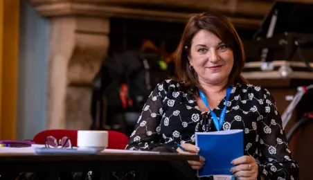 Toruń gospodarzem spotkania UNICEF Miasto Przyjazne Dzieciom