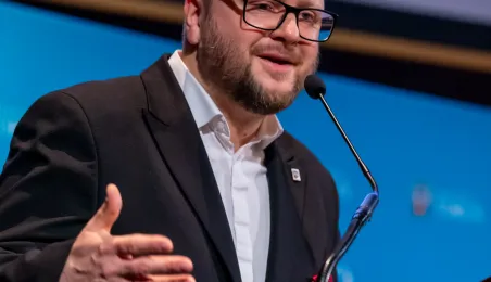 Toruń gospodarzem spotkania UNICEF Miasto Przyjazne Dzieciom