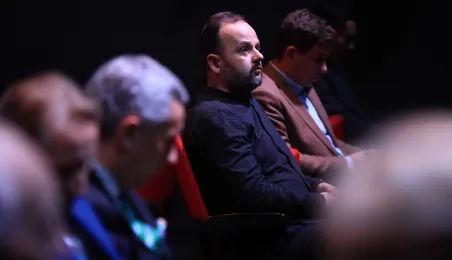 Ruszyło Kujawsko-Pomorskie Forum Innowacji, Nauki, Biznesu i Samorządu