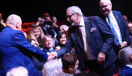 Ruszyło Kujawsko-Pomorskie Forum Innowacji, Nauki, Biznesu i Samorządu