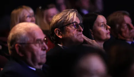 Ruszyło Kujawsko-Pomorskie Forum Innowacji, Nauki, Biznesu i Samorządu