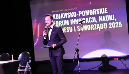 Ruszyło Kujawsko-Pomorskie Forum Innowacji, Nauki, Biznesu i SamorząduRuszyło Kujawsko-Pomorskie Forum Innowacji, Nauki, Biznesu i Samorządu