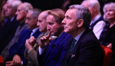 Ruszyło Kujawsko-Pomorskie Forum Innowacji, Nauki, Biznesu i Samorządu