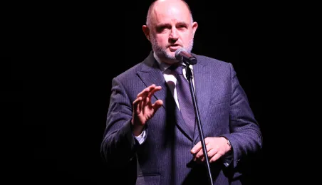 Ruszyło Kujawsko-Pomorskie Forum Innowacji, Nauki, Biznesu i Samorządu