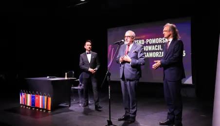 Ruszyło Kujawsko-Pomorskie Forum Innowacji, Nauki, Biznesu i Samorządu