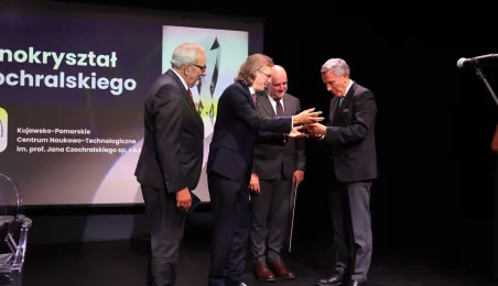 Ruszyło Kujawsko-Pomorskie Forum Innowacji, Nauki, Biznesu i Samorządu