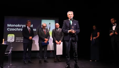 Ruszyło Kujawsko-Pomorskie Forum Innowacji, Nauki, Biznesu i Samorządu