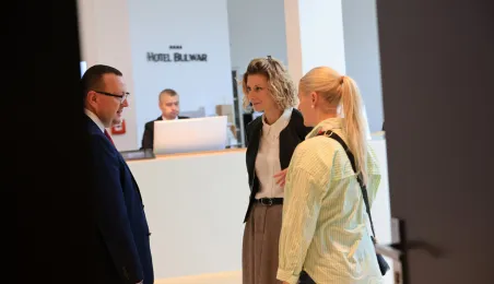 Komisja Edukacji Związku Miast Polskich w Toruniu, 6.11.2025