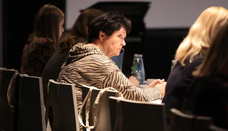 Komisja Edukacji Związku Miast Polskich w Toruniu, 6.11.2025