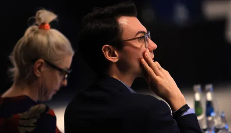 Komisja Edukacji Związku Miast Polskich w Toruniu, 6.11.2025