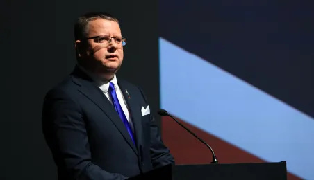 Euroorbita – Konstelacja Demokracja 