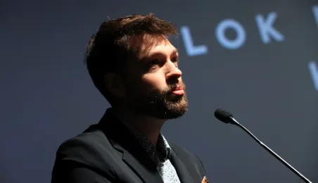 Euroorbita – Konstelacja Demokracja 