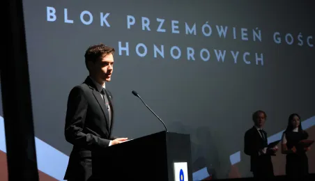 Euroorbita – Konstelacja Demokracja 