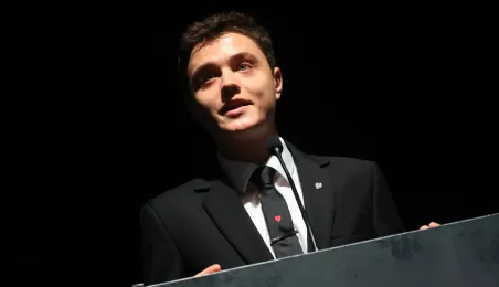 Euroorbita – Konstelacja Demokracja 