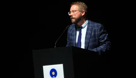 Euroorbita – Konstelacja Demokracja 