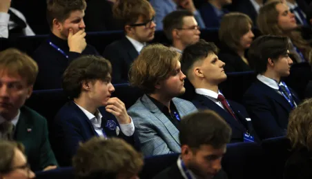 Euroorbita – Konstelacja Demokracja 