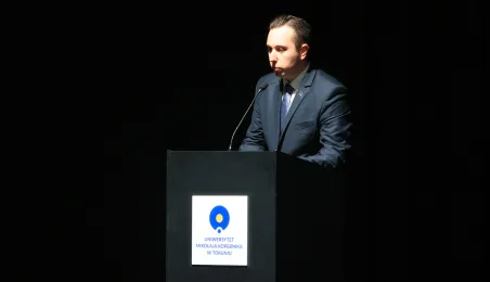 Euroorbita – Konstelacja Demokracja 