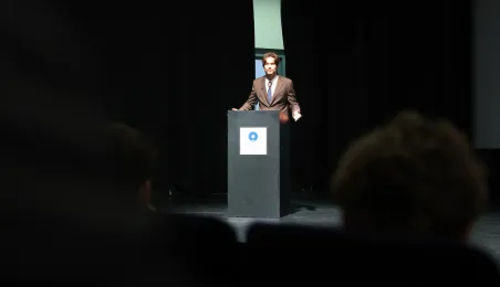 Euroorbita – Konstelacja Demokracja 