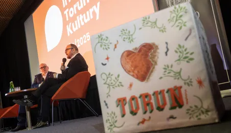 II Forum Toruńskiej Kultury