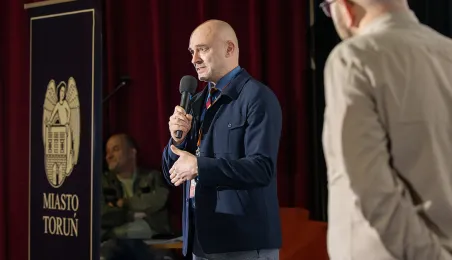 II Forum Toruńskiej Kultury