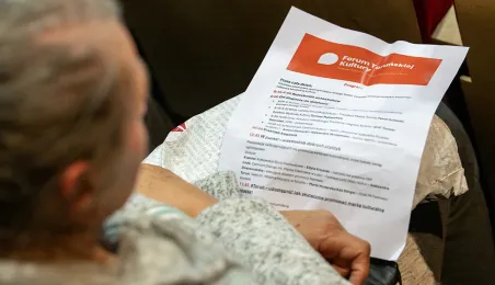 II Forum Toruńskiej Kultury