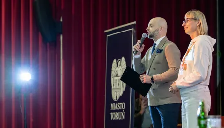 II Forum Toruńskiej Kultury