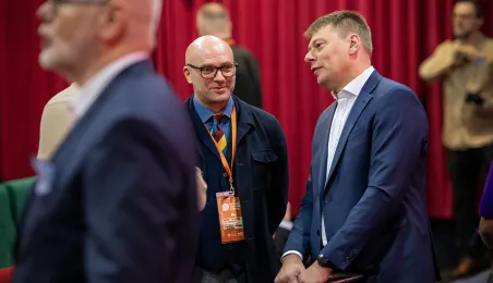 II Forum Toruńskiej Kultury