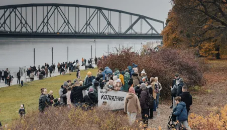 Piknik okolicznościowy z okazji obchodów 107. rocznicy odzyskania przez Polskę niepodległości