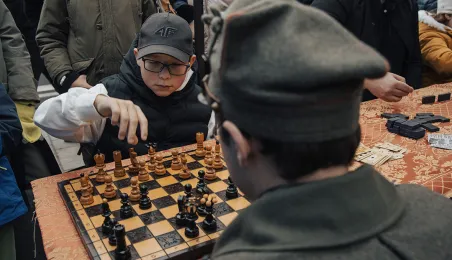 Piknik okolicznościowy z okazji obchodów 107. rocznicy odzyskania przez Polskę niepodległości