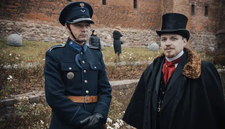 Piknik okolicznościowy z okazji obchodów 107. rocznicy odzyskania przez Polskę niepodległości