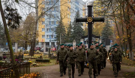 Ruszają obchody 107. rocznicy odzyskania niepodległości