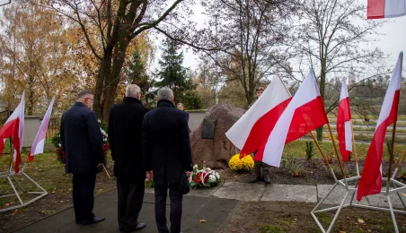 Ruszają obchody 107. rocznicy odzyskania niepodległości