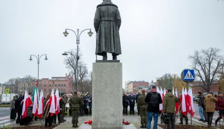 Ruszają obchody 107. rocznicy odzyskania niepodległości