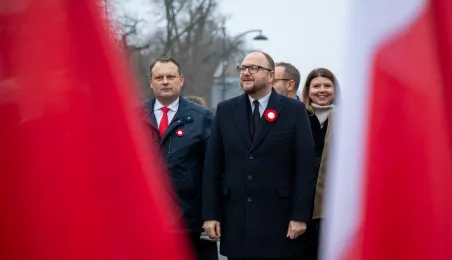 Ruszają obchody 107. rocznicy odzyskania niepodległości