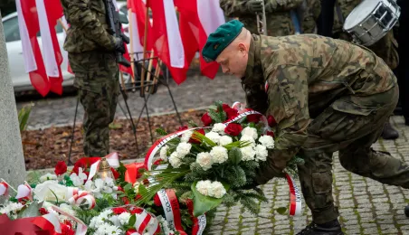 Ruszają obchody 107. rocznicy odzyskania niepodległości
